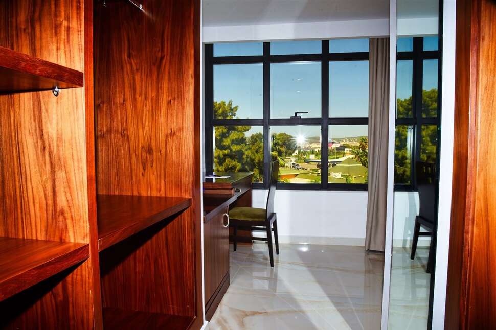 Ein Foto Hotel Miranda