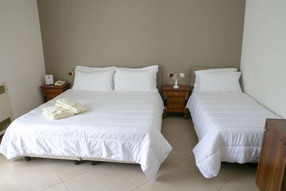 Een foto van Santangelo Resort & Spa