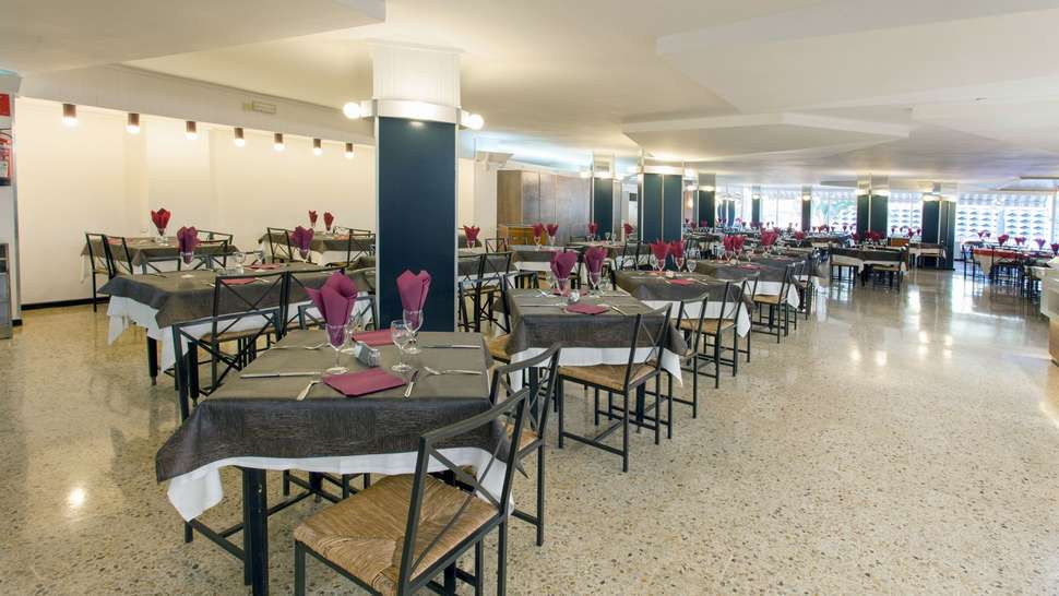 Een foto van Hotel Xaine Park