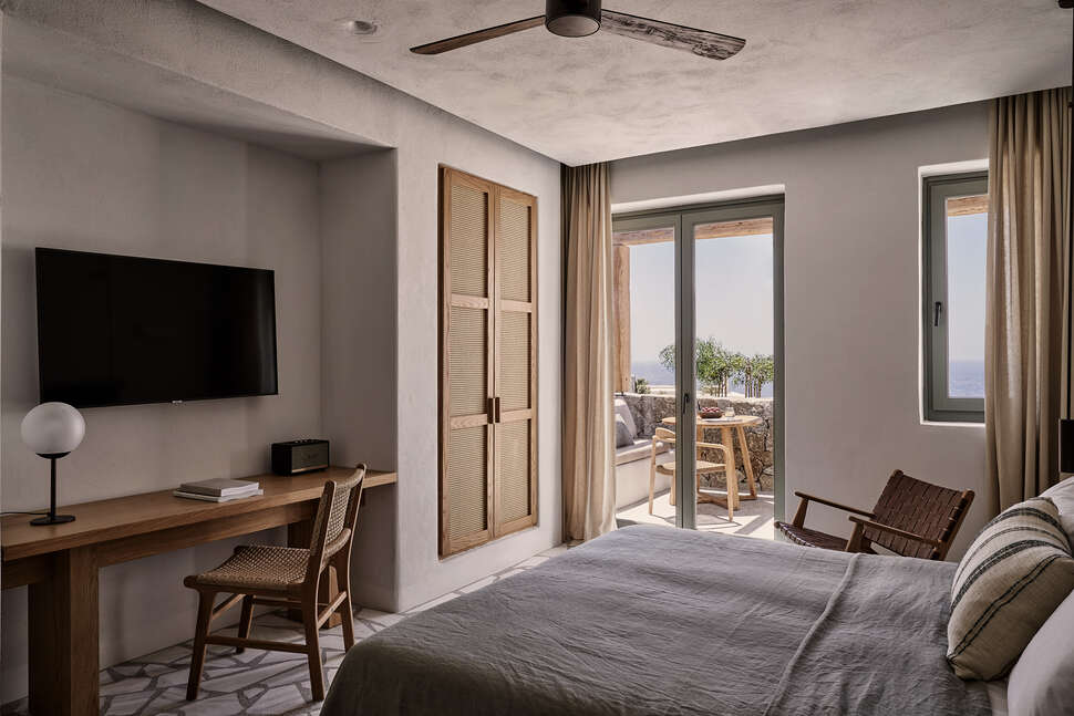 Een foto van Archipelagos All Suites