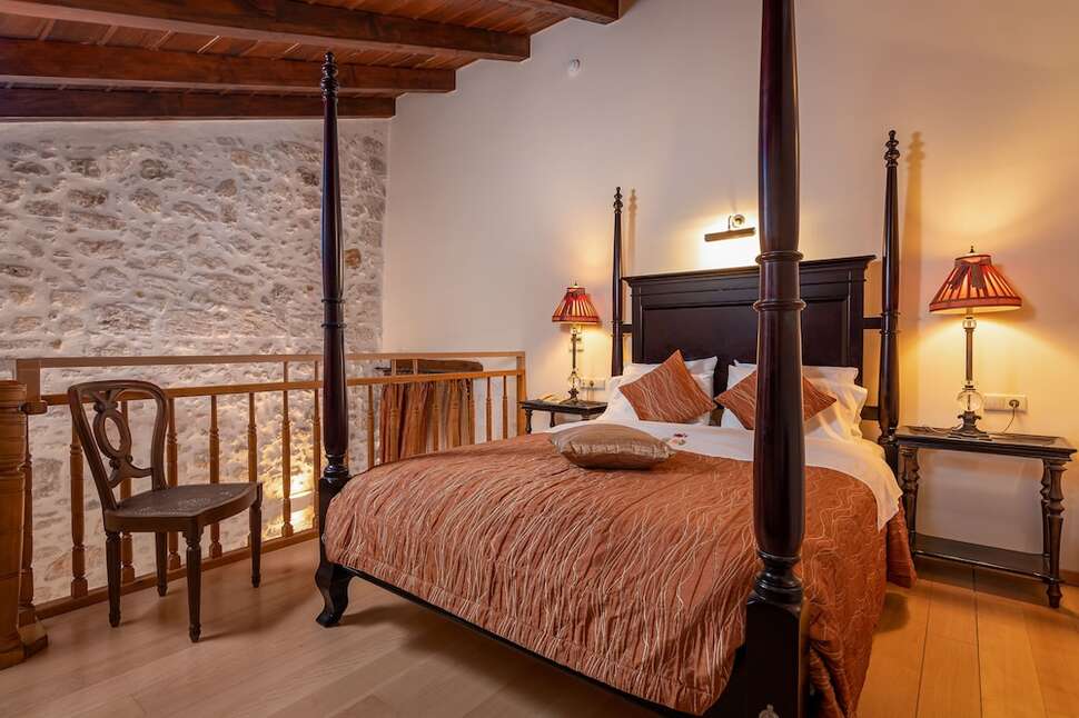 Een foto van Palazzino Di Corina