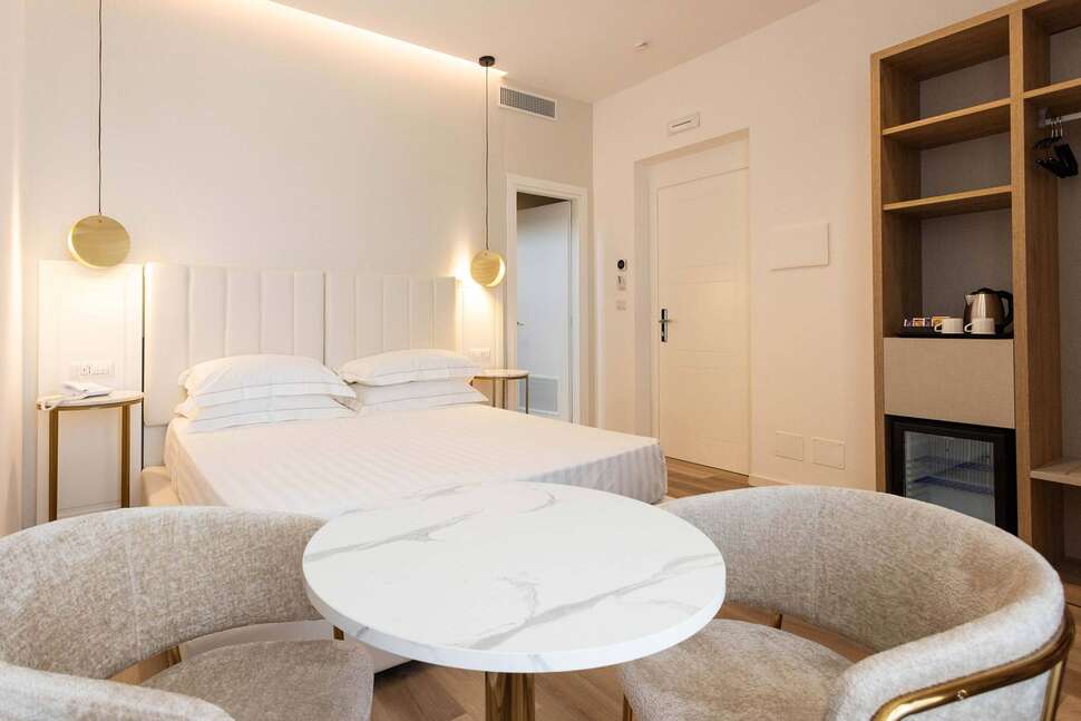 Een foto van Mondello Glam Hotel Spa & Terrace