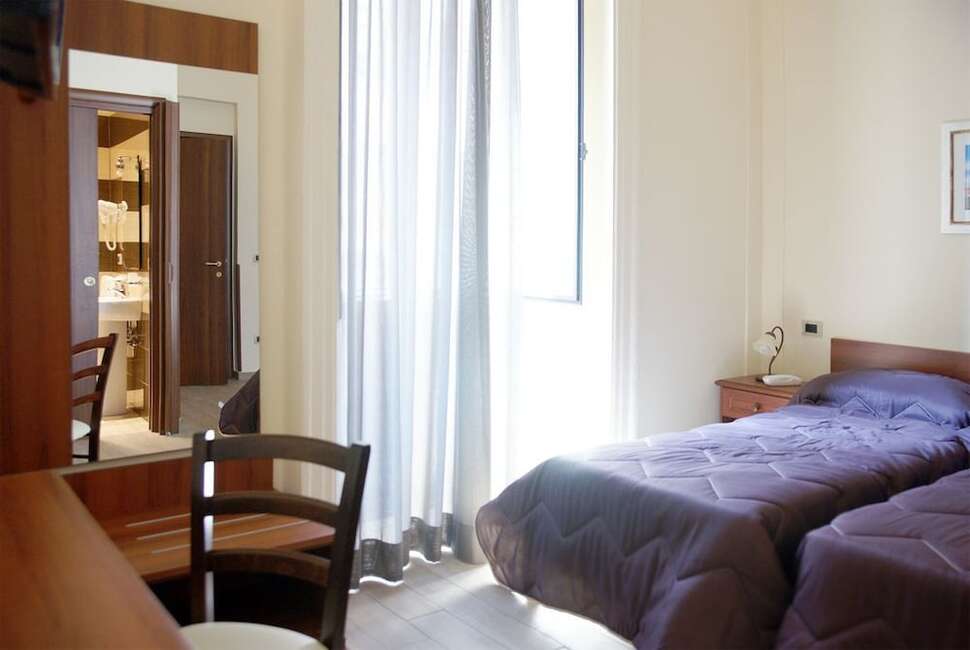 Een foto van Hotel Sofia