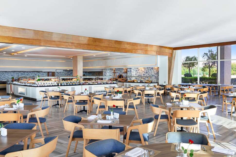 Een foto van Pickalbatros White Beach Resort