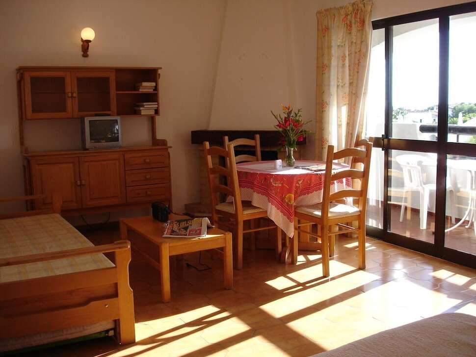 Ein Foto Apartments Turiquintas