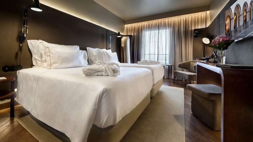 Ein Foto Grand Hotel Acores Atlantico