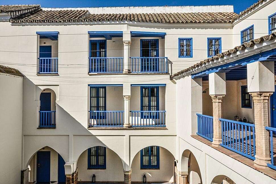 Een foto van Las Casas De La Juderia