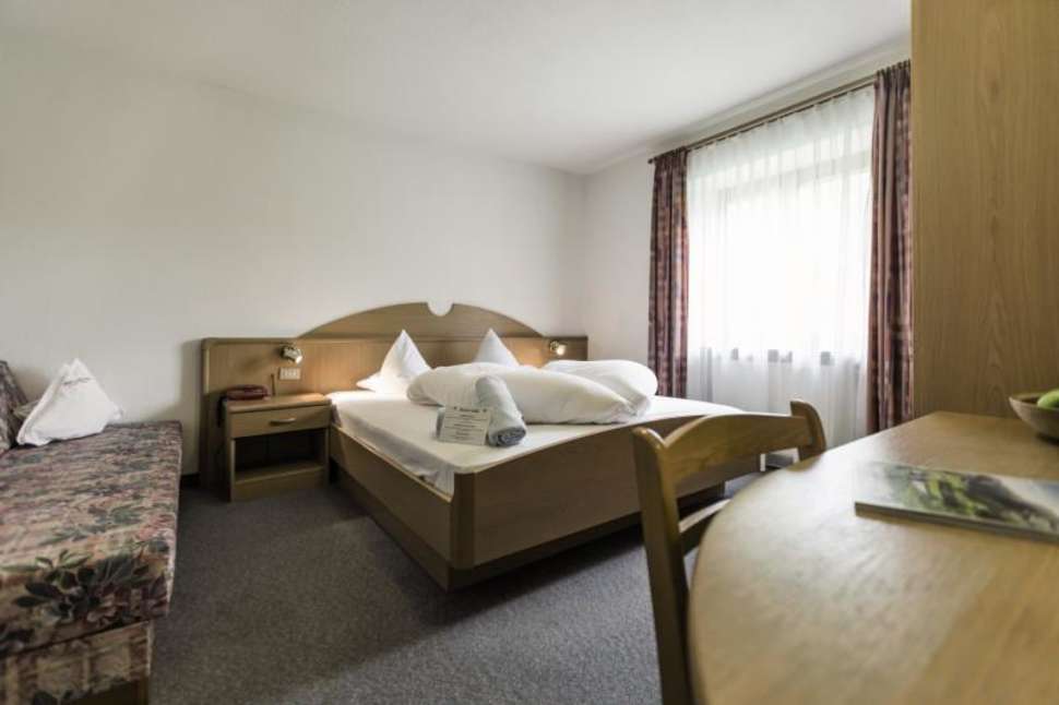 Een foto van Hotel Adler