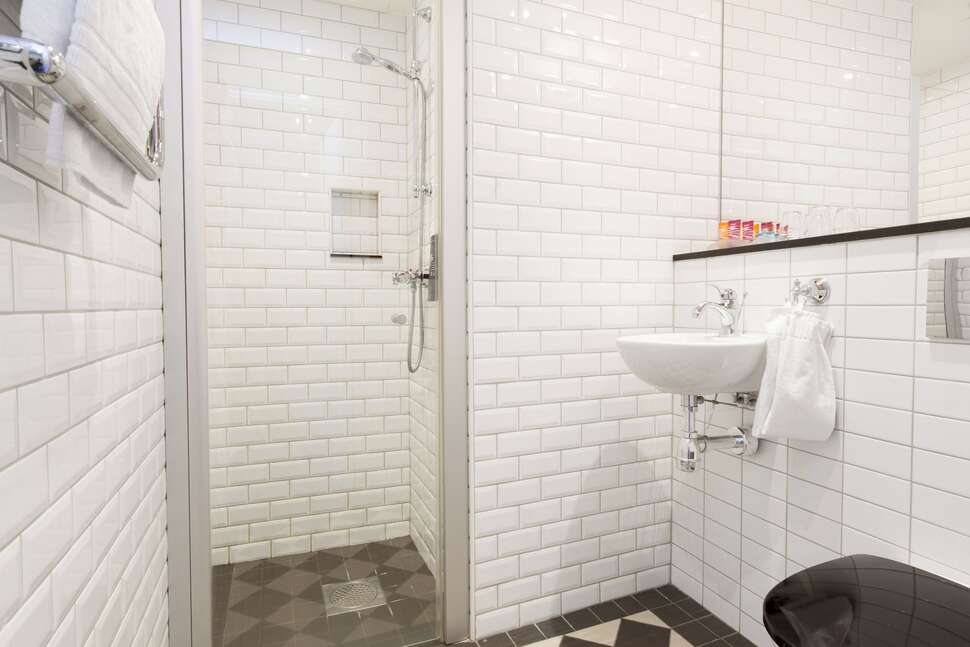 Een foto van Lady Hamilton Hotel