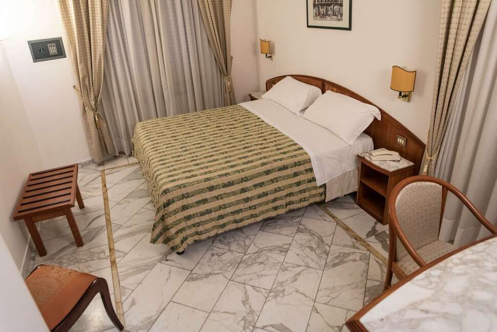 Een foto van Grand Hotel Duomo Pisa