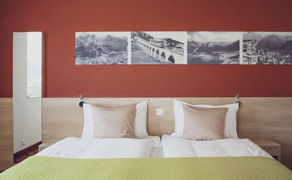 Een foto van Hotel Ochsen 2