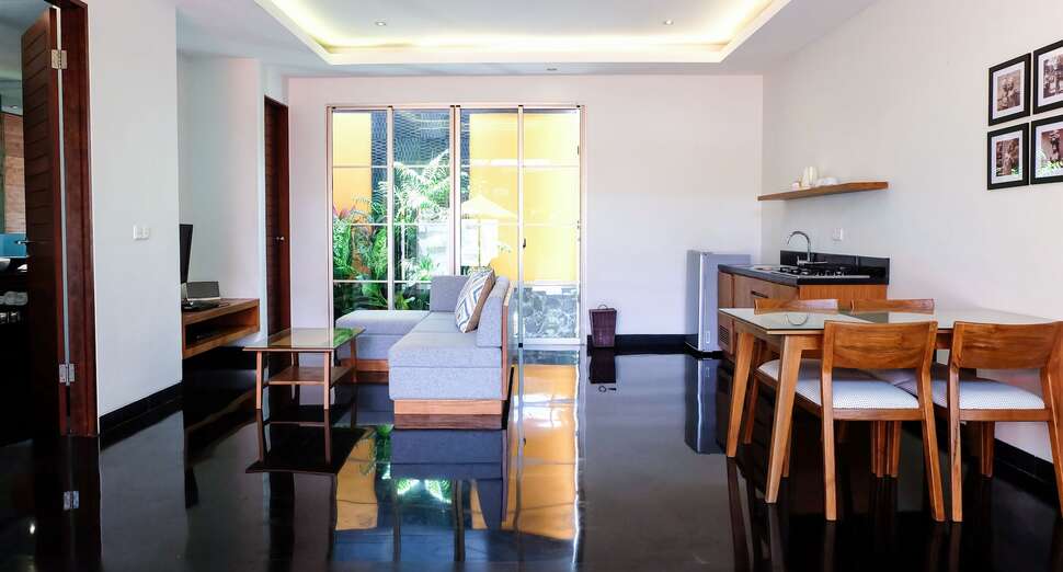 Een foto van Sun Island Boutique Villas & Spa