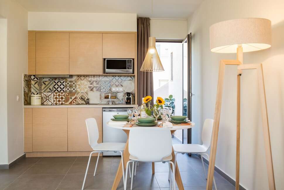 Een foto van Sundance Appartementen & Suites