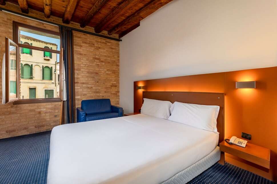 Een foto van Eurostars Residenza Cannaregio Hotel