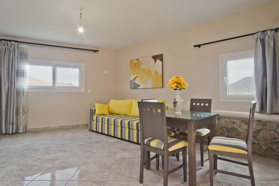 Ein Foto Montemar Studios & Appartements