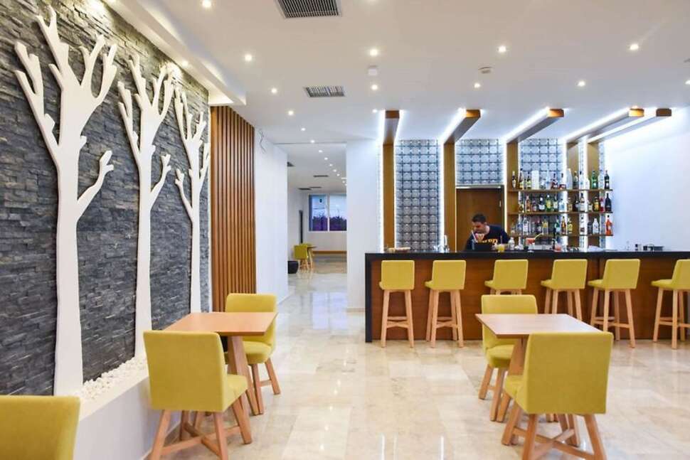 Een foto van Tsampika Hotel