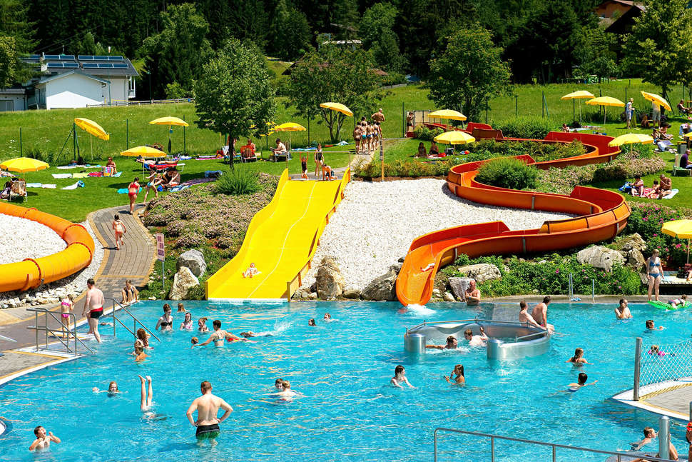 Een foto van Familienurlaub Hoch 2