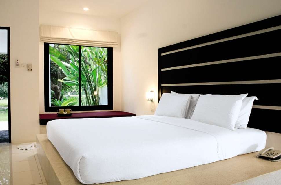 Een foto van Nai Yang Beach Resort