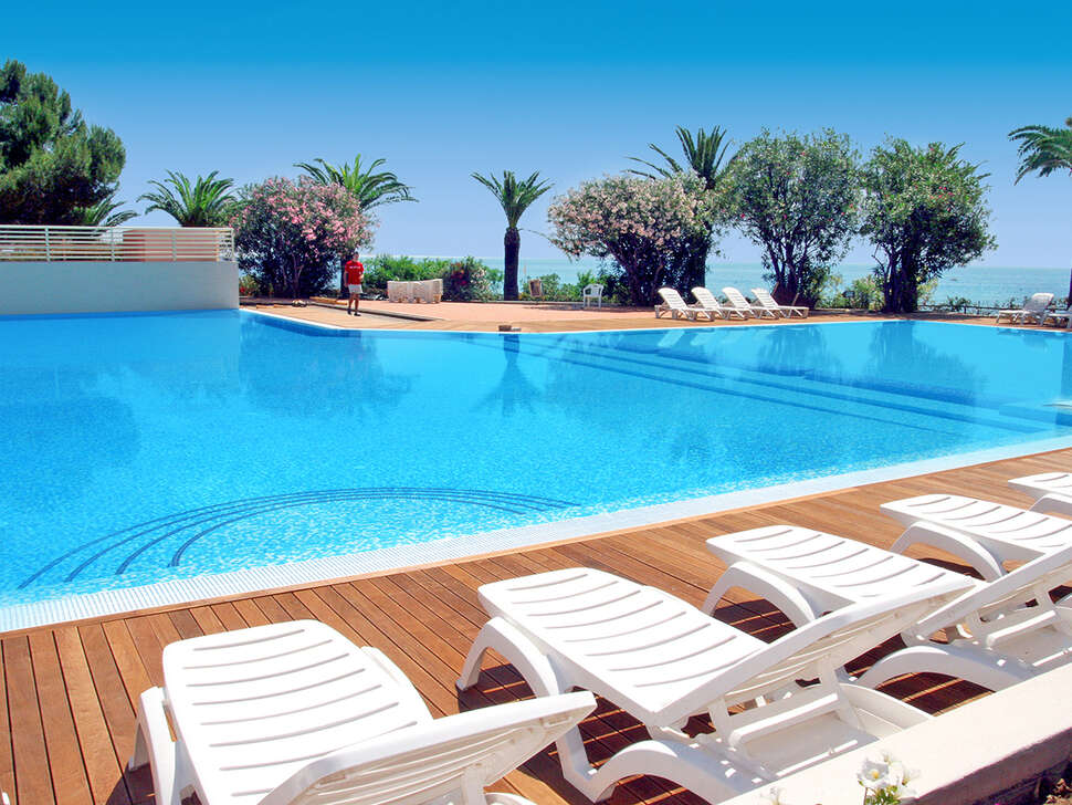 Een foto van Free Beach Club