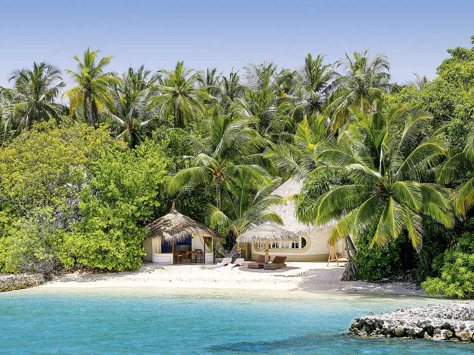 Ein Foto Nika Island Resort & Spa