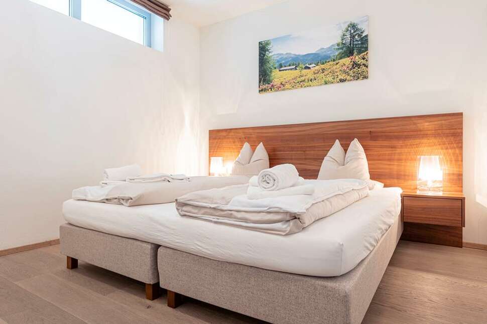 Een foto van Taurernresidence Radstadt