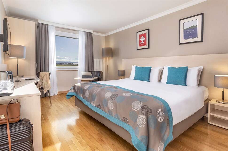 Een foto van Everness Hotel & Resort