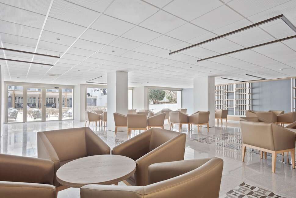 Een foto van Best Delta Hotel