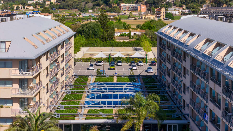 Een foto van Aqua Hotel Onabrava & Spa