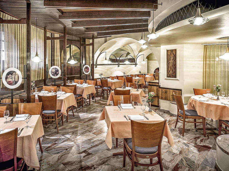 Een foto van Hotel Dell'Angelo