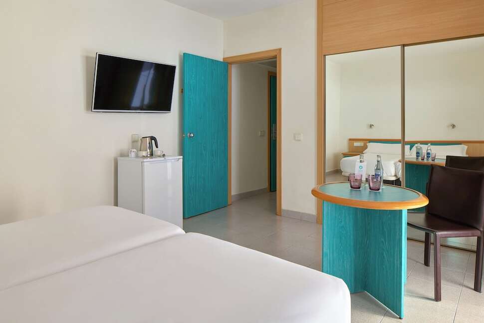 Een foto van Hotel Sol Tenerife