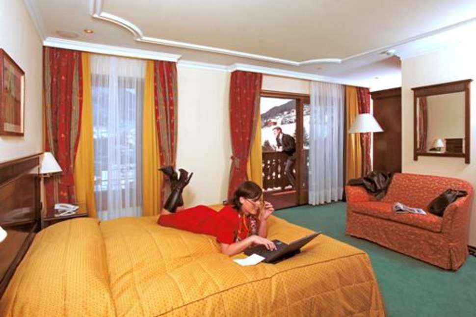Een foto van Hotel Luna Mondschein