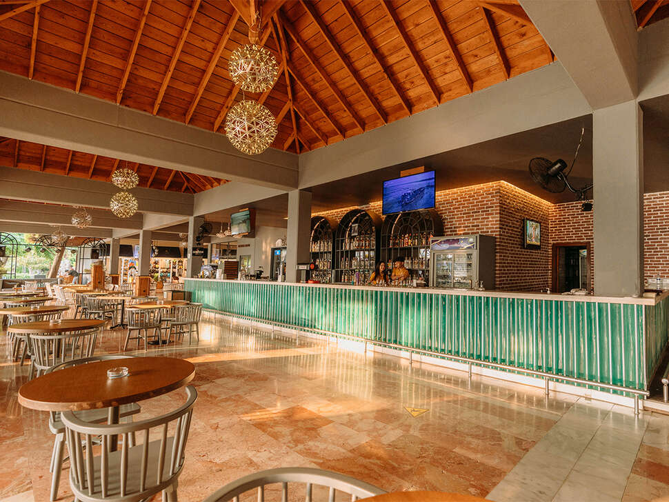 Een foto van Club Tuana Fethiye
