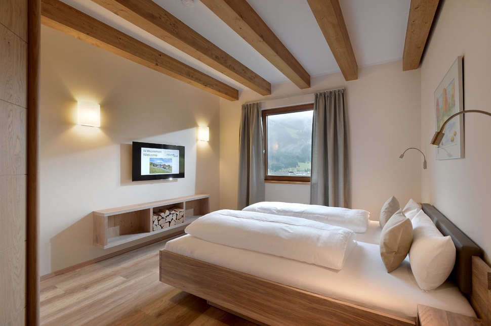 Een foto van Resort am Sonnenplateau