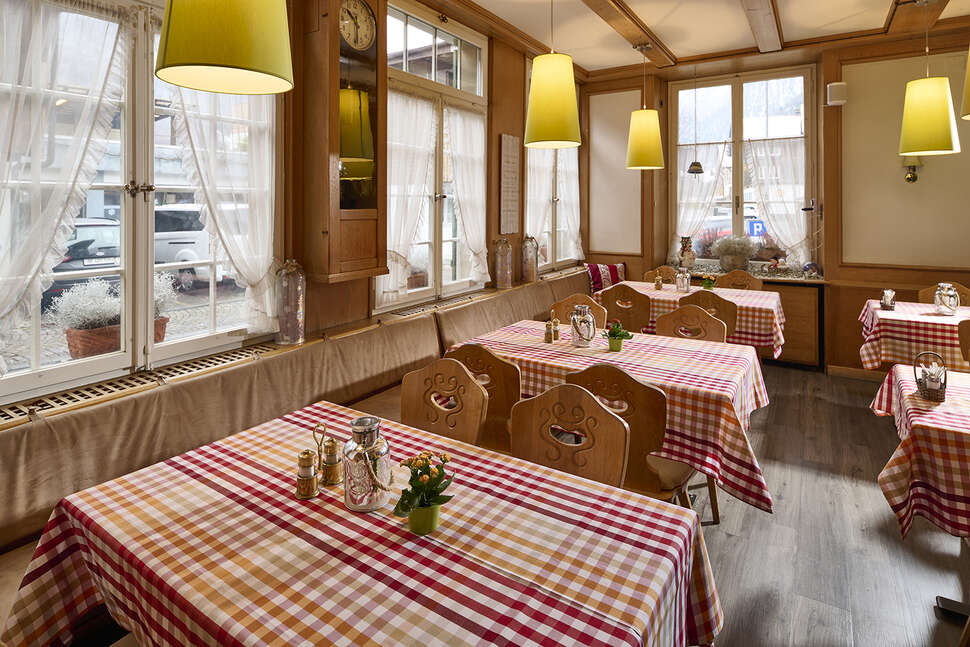 Een foto van Hotel Baeren