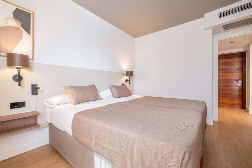 Een foto van Duva Aparthotel & Spa