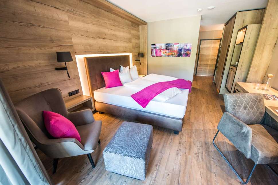 Een foto van Hotel Adapura Wagrain