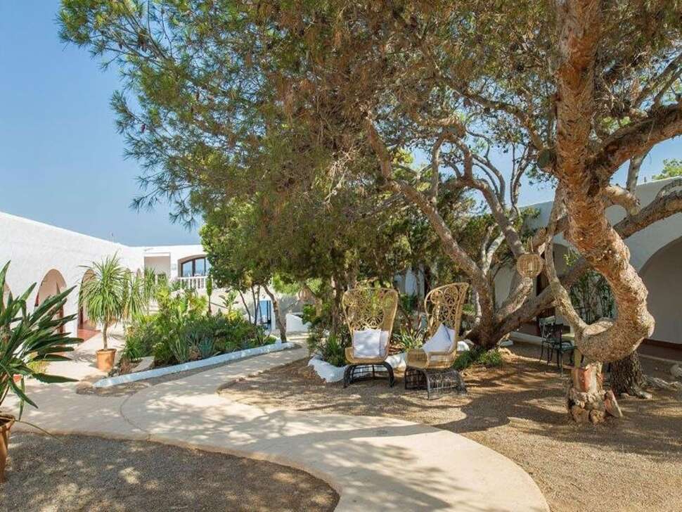 Een foto van La Torre Ibiza