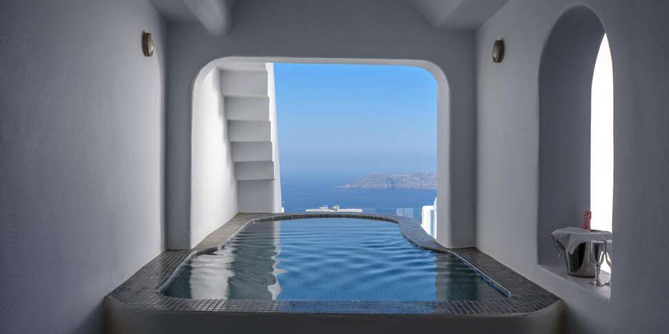 Een foto van Pegasus Suites & Spa