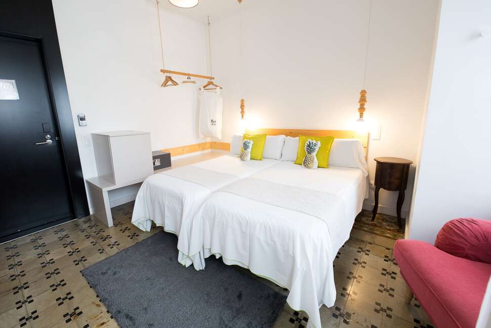 Een foto van Tusity Bed & Chic