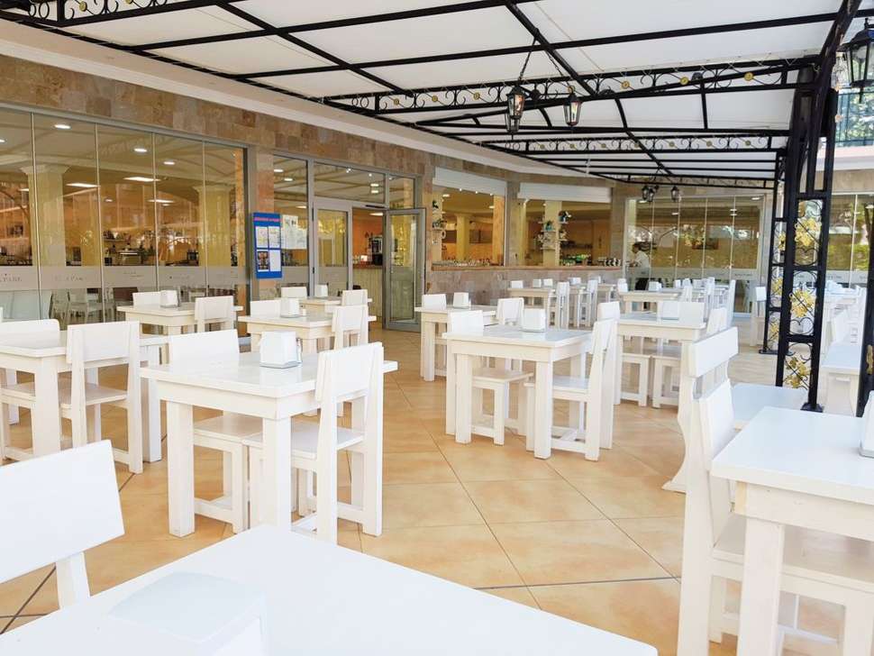 Een foto van Hotel Riva Park