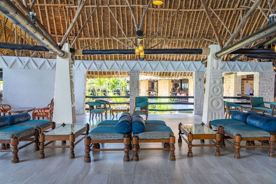 Een foto van Southern Palms Beach Resort