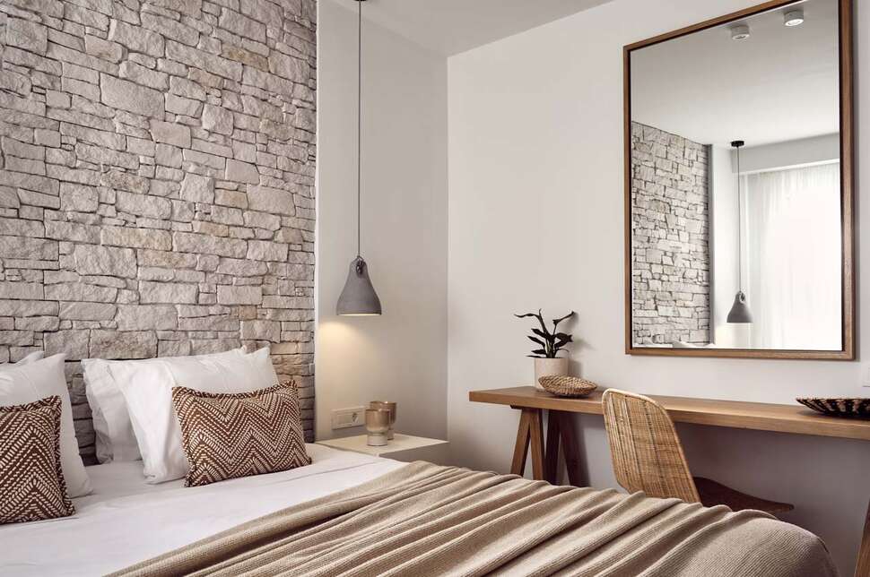 Een foto van Windmill Hotel