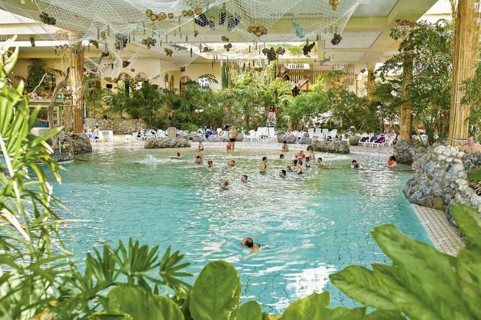 Een foto van Center Parcs Park Hochsauerland