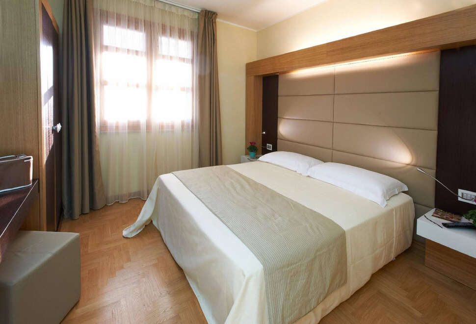 Een foto van Santa Caterina Resort