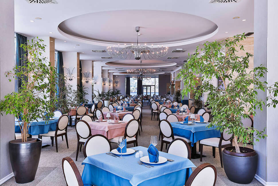 Ein Foto Hotel Princess Montenegro