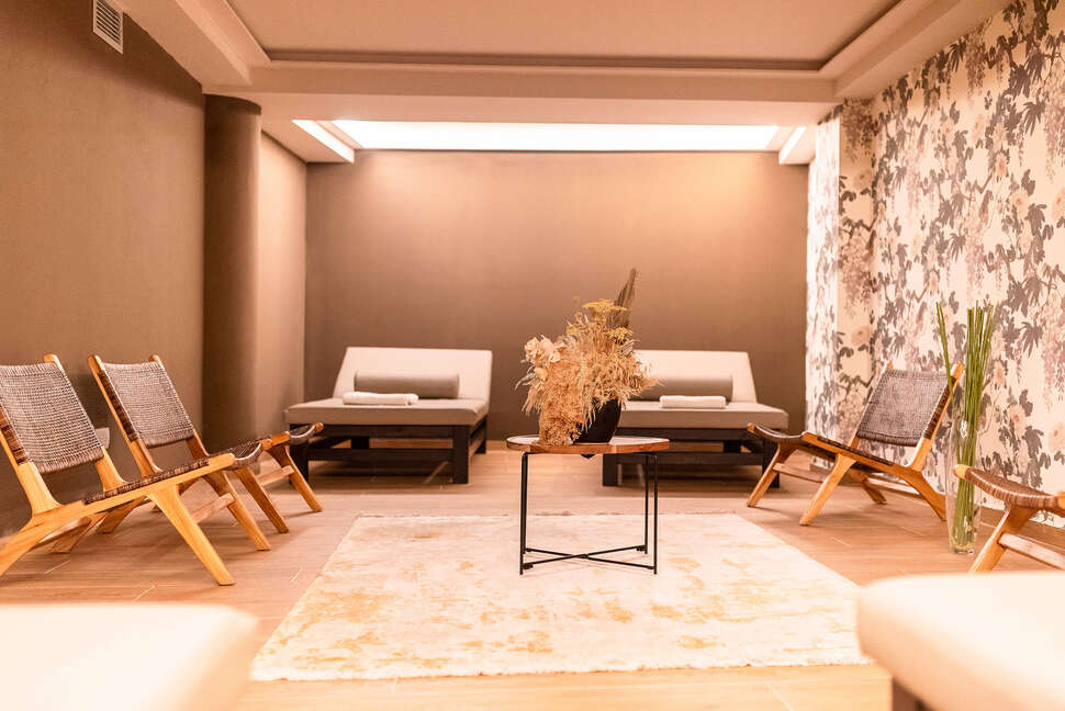 Een foto van Mövenpick Lalez Durres