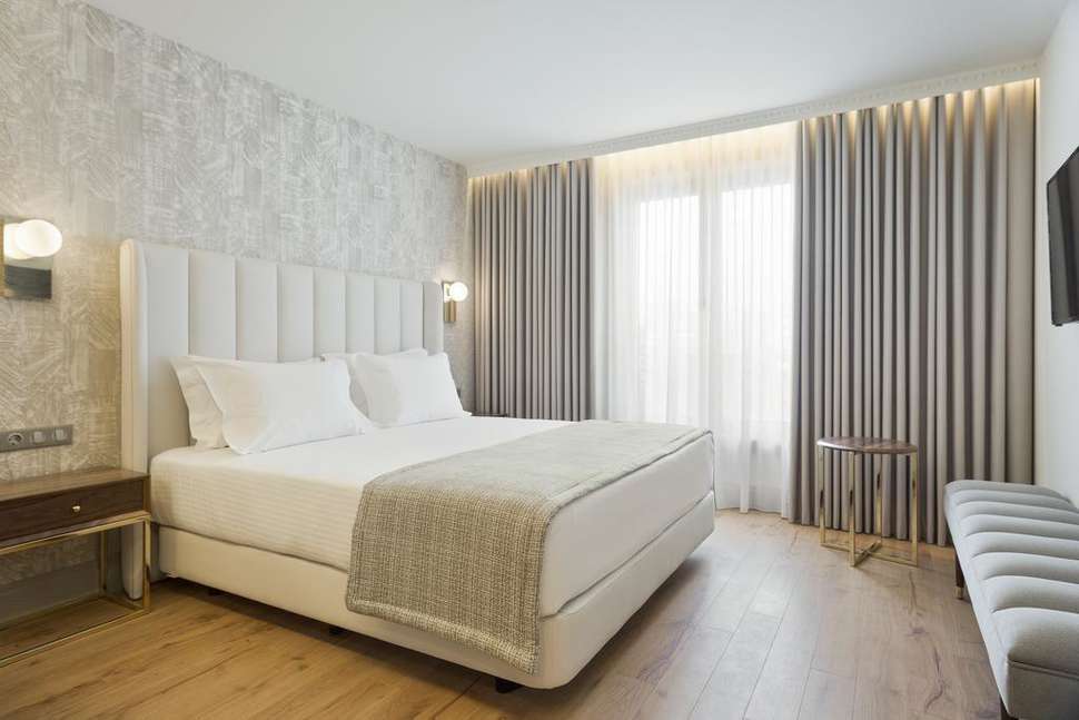 Een foto van Hotel Acta The Avenue