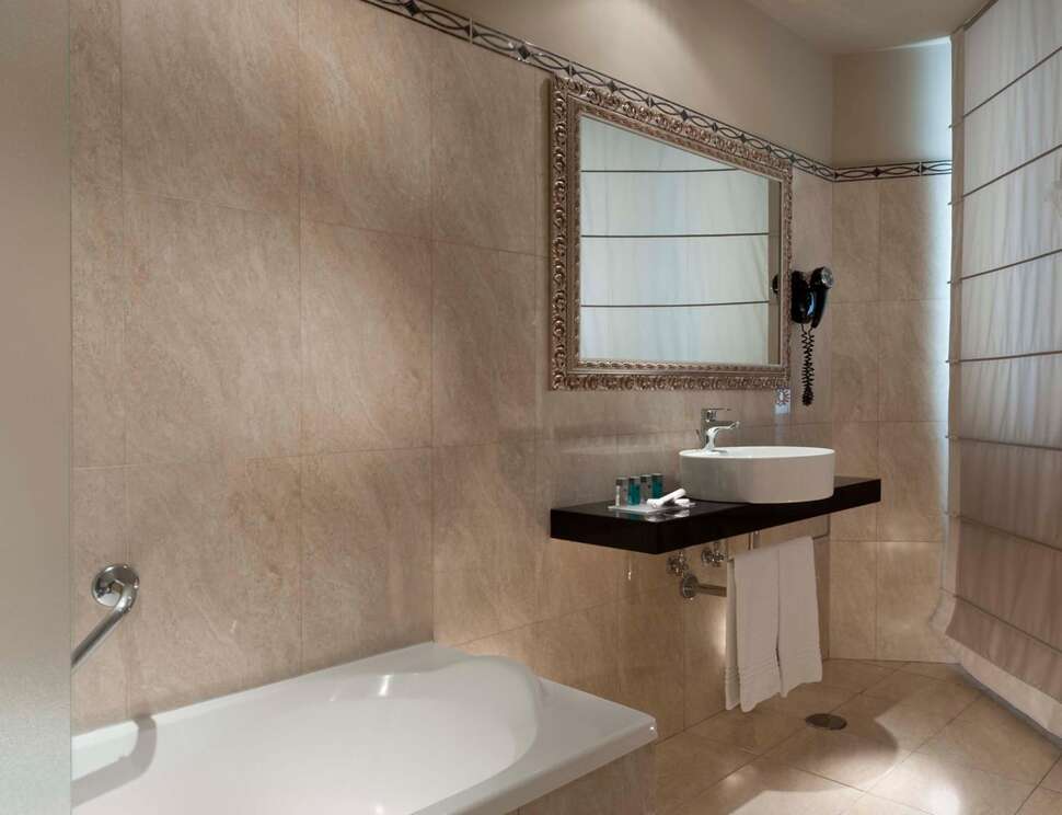 Een foto van Hotel Ambasciatori