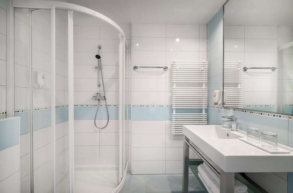 Een foto van Resort Belvedere