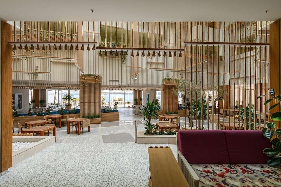 Een foto van Carine Hotel Park